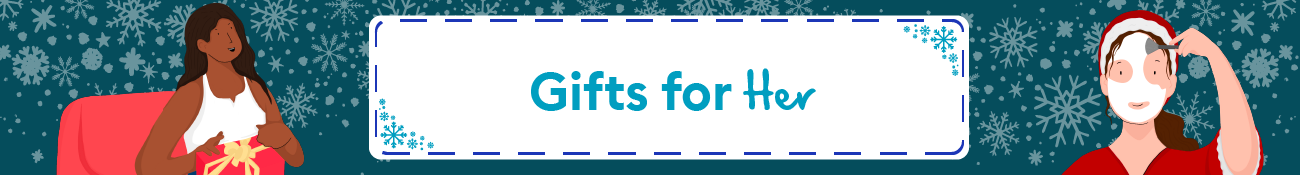 Gifts for Her